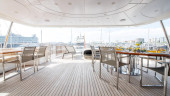 2009 BENETTI YACHTS