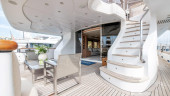 2009 BENETTI YACHTS