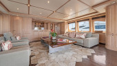 2009 BENETTI YACHTS