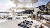 2009 BENETTI YACHTS