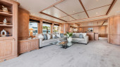 2009 BENETTI YACHTS