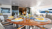 2009 BENETTI YACHTS