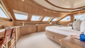 2009 BENETTI YACHTS