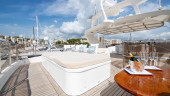 2009 BENETTI YACHTS