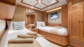 2009 BENETTI YACHTS
