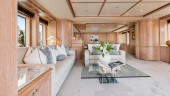 2009 BENETTI YACHTS