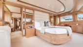 2009 BENETTI YACHTS