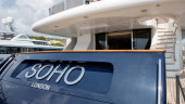 2009 BENETTI YACHTS