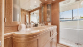2009 BENETTI YACHTS