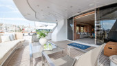 2009 BENETTI YACHTS