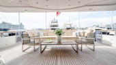 2009 BENETTI YACHTS