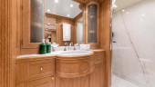2009 BENETTI YACHTS