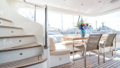 2009 BENETTI YACHTS