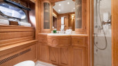 2009 BENETTI YACHTS