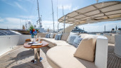 2009 BENETTI YACHTS