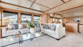 2009 BENETTI YACHTS