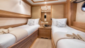2009 BENETTI YACHTS