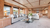 2009 BENETTI YACHTS