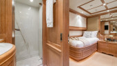 2009 BENETTI YACHTS