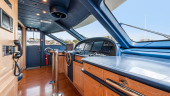 2009 BENETTI YACHTS