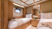 2009 BENETTI YACHTS