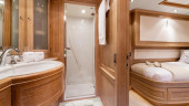 2009 BENETTI YACHTS