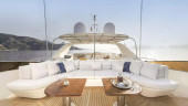 2009 BENETTI YACHTS
