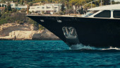 2009 BENETTI YACHTS