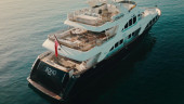 2009 BENETTI YACHTS
