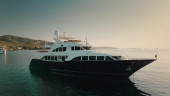 2009 BENETTI YACHTS