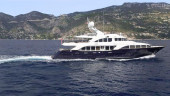 2009 BENETTI YACHTS