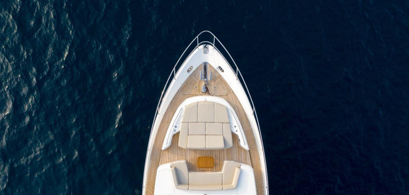 Y75 2020 PRINCESS YACHTS