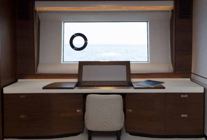 Y75 2020 PRINCESS YACHTS
