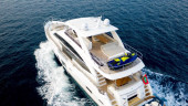 Y75 2020 PRINCESS YACHTS