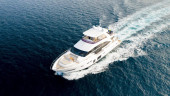 Y75 2020 PRINCESS YACHTS