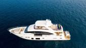 Y75 2020 PRINCESS YACHTS