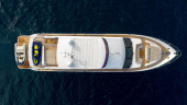 Y75 2020 PRINCESS YACHTS
