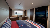 Y75 2020 PRINCESS YACHTS