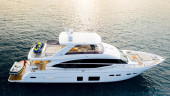 Y75 2020 PRINCESS YACHTS