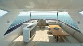 Y75 2020 PRINCESS YACHTS