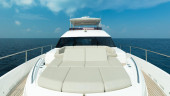 Y75 2020 PRINCESS YACHTS