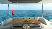 Y75 2020 PRINCESS YACHTS