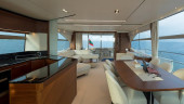 Y75 2020 PRINCESS YACHTS