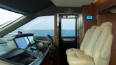 Y75 2020 PRINCESS YACHTS