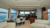 Y75 2020 PRINCESS YACHTS