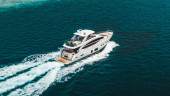 Y75 2020 PRINCESS YACHTS
