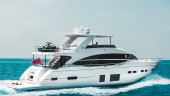 Y75 2020 PRINCESS YACHTS
