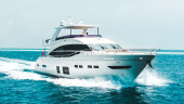 Y75 2020 PRINCESS YACHTS
