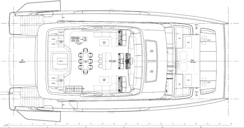 2025 SUNREEF YACHTS