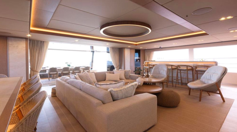 2025 SUNREEF YACHTS